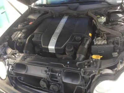 C 320